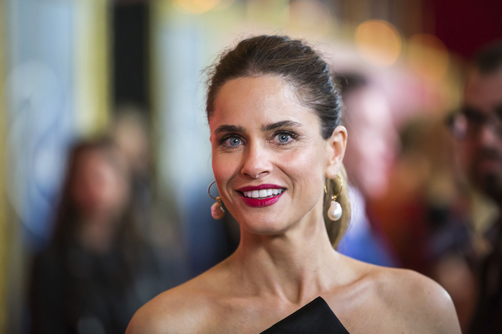 Amanda Peet